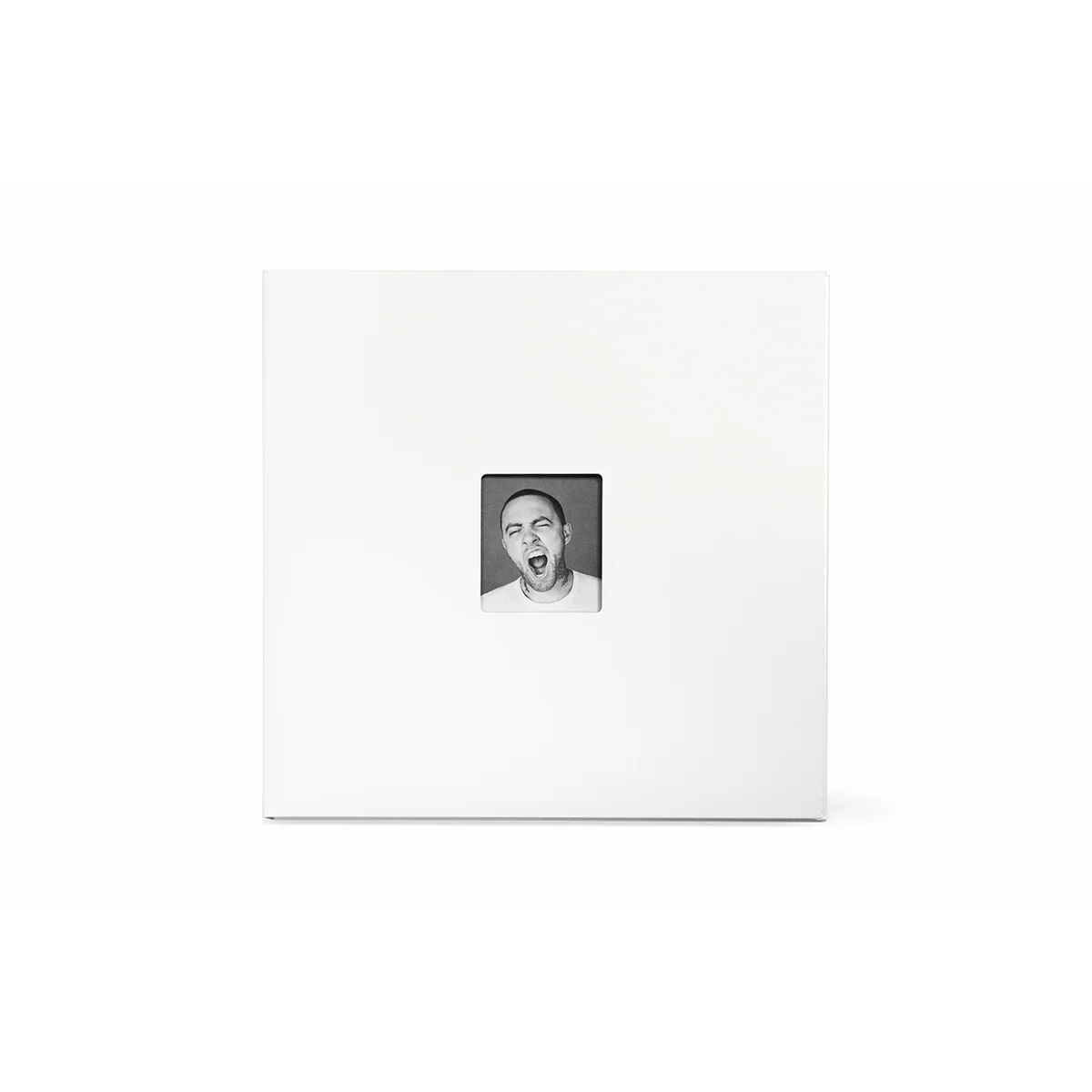 GO:OD AM 10 Year